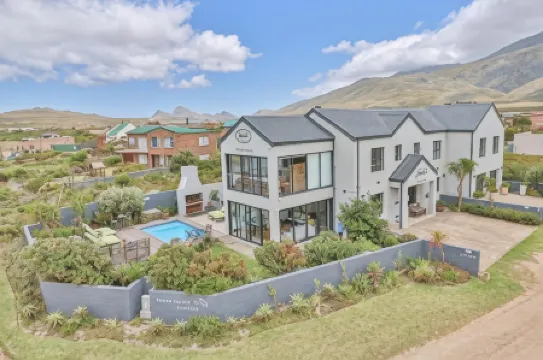 朋友住宿加早餐旅館