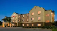 Comfort Inn & Suites Hotel di Texas City