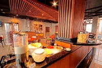 PrimeBiz Hotel Tegal - breakfast
