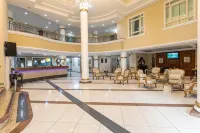 Hotel Euro Suite Campinas by Nacional Inn - Próximo ao Cambuí - Wifi