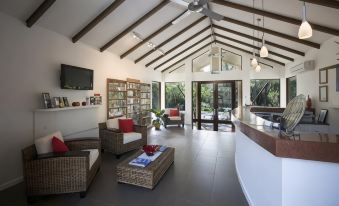 Port Douglas Sands Resort