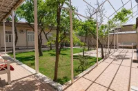 Orzu Guest House - Layanan Antar-Jemput