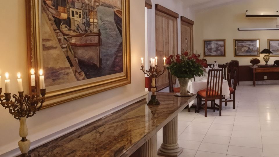 Sica's Guest House