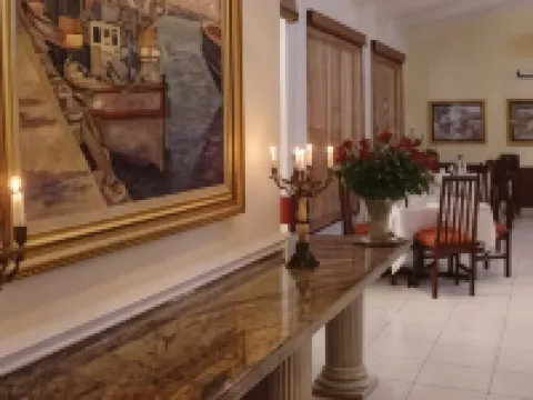 シカズ ゲスト ハウス ベレアのホテル