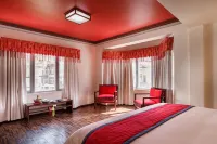 Shambaling Boutique Hotel Hotels in Baudhatinchule