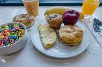 Home2 Suites by Hilton Bolingbrook Chicago