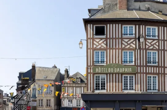 Hotel le Dauphin