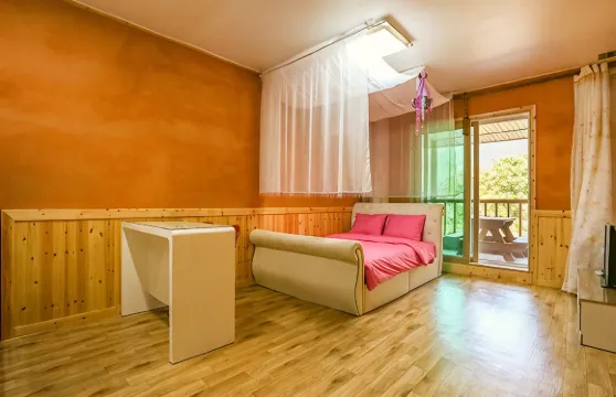 丹陽迪奧烏拉旅館