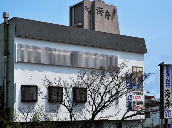 오야도 가이슈