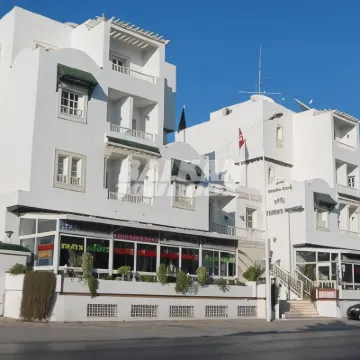 Hotel Residence Mahmoud Hotels near جامع التوبة