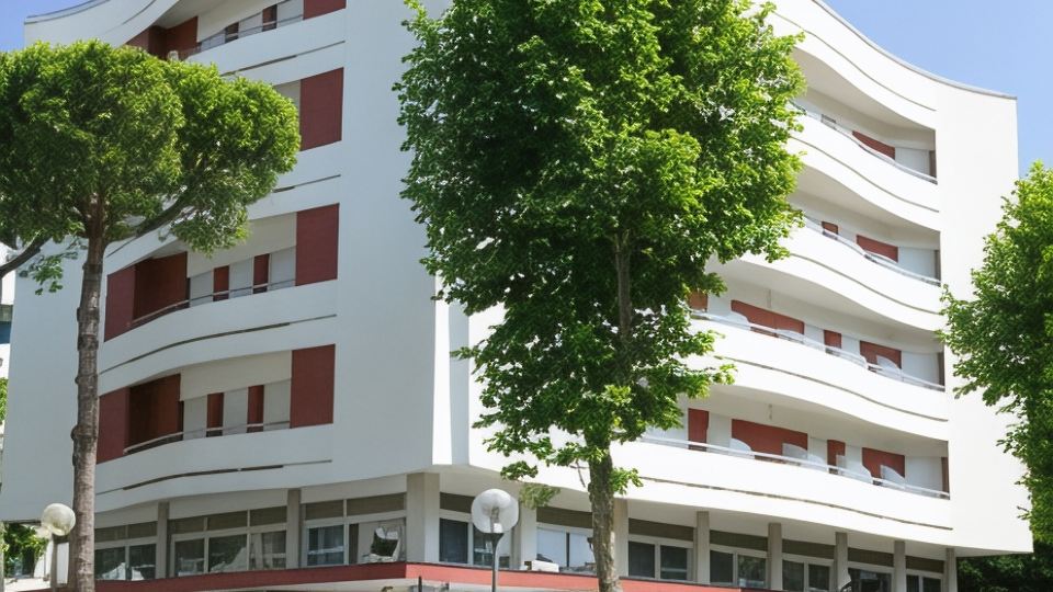 Hotel Caravelle