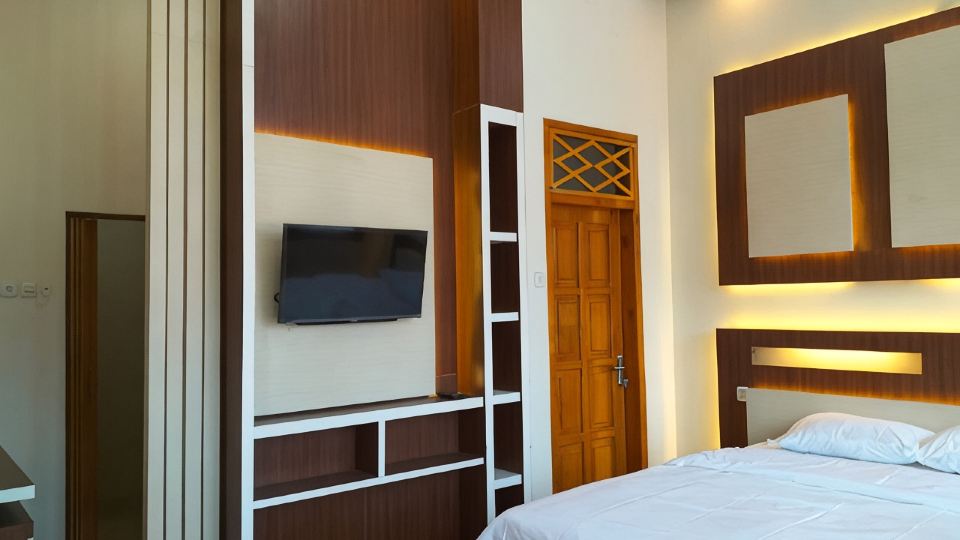 Sunflower Banyuwangi Hotel