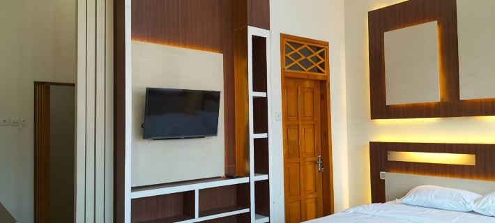 Sunflower Banyuwangi Hotel Hotels in Banyuwangi Sub-District