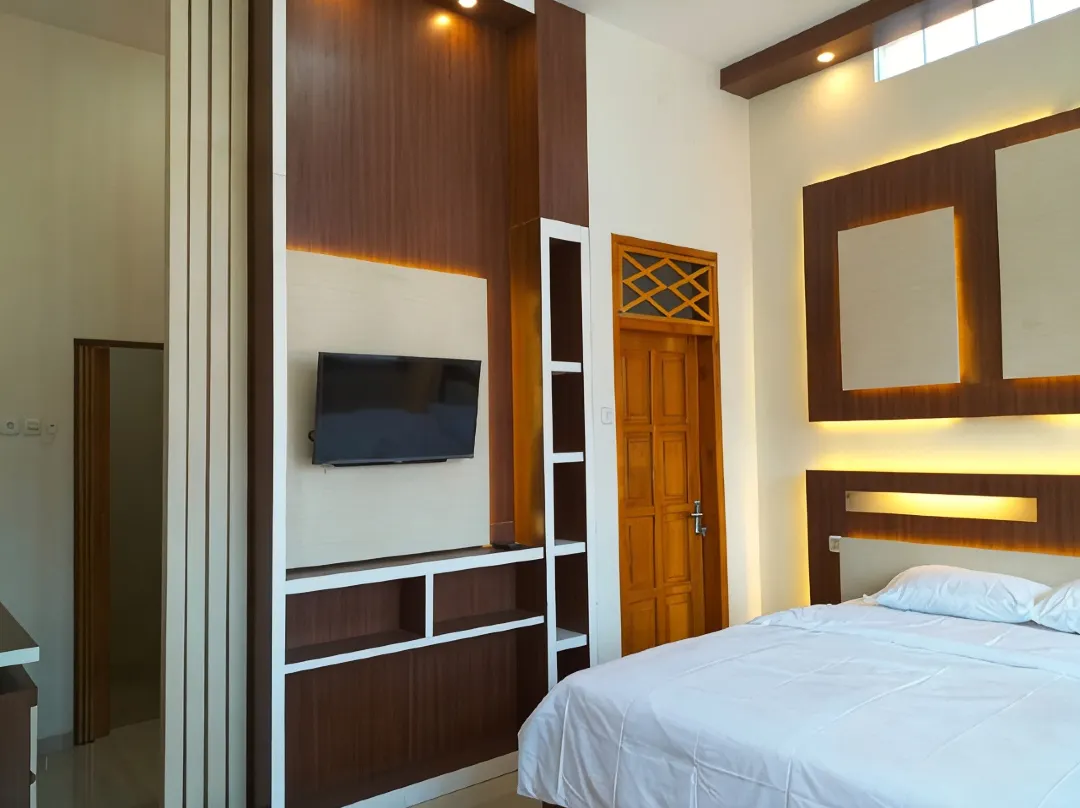 Sunflower Banyuwangi Hotel - Banyuwangi