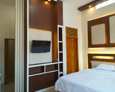 Sunflower Banyuwangi Hotel 外南夢區住宿飯店
