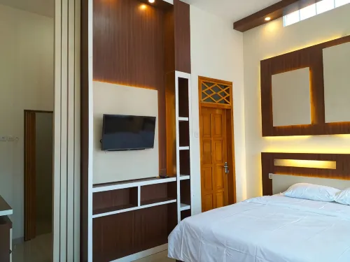 Sunflower Banyuwangi Hotel Hotel a Banyuwangi Sub-District