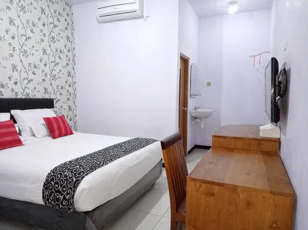 Eston House ( Guest House and Homestay ) Syariah