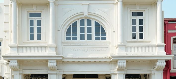 Sarang Paloh Heritage Stay Hotels in Ipoh
