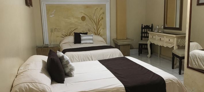Hotel Gya Express Hotels in Aguascalientes