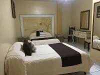 加耶快捷飯店 住宿飯店