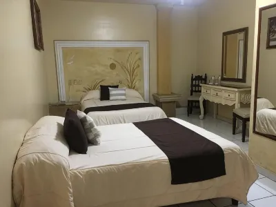 Hotel Gya Express โรงแรมใน