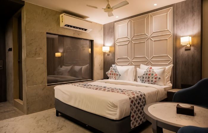 Suvidha Suites