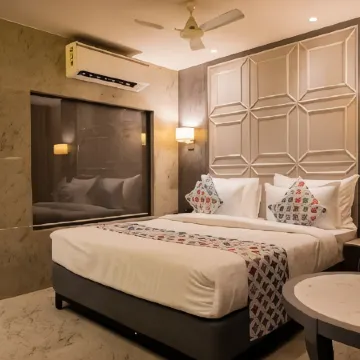 Suvidha Suites