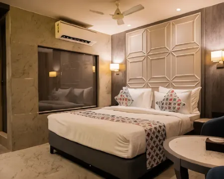 Suvidha Suites Hotels in Palghar