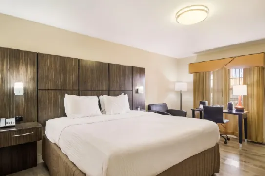 Best Western Bayfront