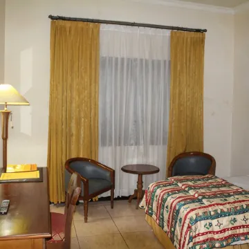 Mega Bintang Sweet Hotel