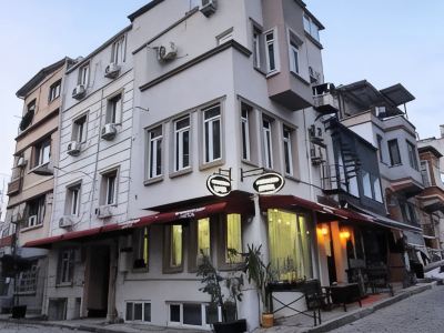 Sand Door Hotel