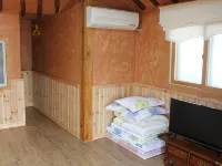Gyeongju Rockheewon Hanok Stay Отели рядом с достопримечательностью «Ледяное хранилище Сокпинго»