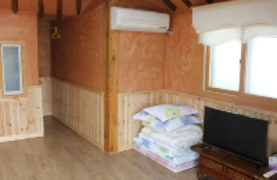 慶州樂喜園韓屋住宿