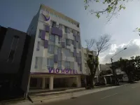 Vio Veteran Hotels in Kebon Pisang