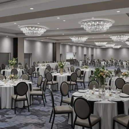 Delta Hotels Denver Thornton