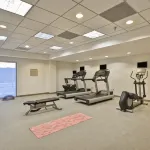 SpringHill Suites San Antonio Medical Center/Northwest