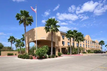 Best Western Casa Villa Suites