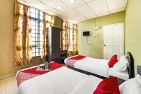 OYO 89573 Hotel LII View Hotels in Mersing District
