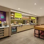 Home2 Suites by Hilton Statesboro