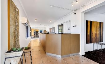 Comfort Inn & Suites Manhattan