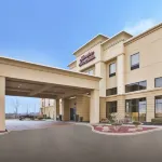 Hampton Inn & Suites Springboro/Dayton Area South