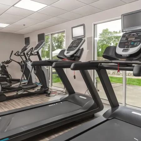 Hampton Inn Swedesboro Philadelphia