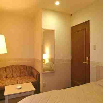 斑尾レインストンホテル Rooms