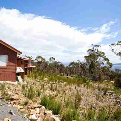 Bruny Island Escapes and Hotel Bruny Hotel Exterior