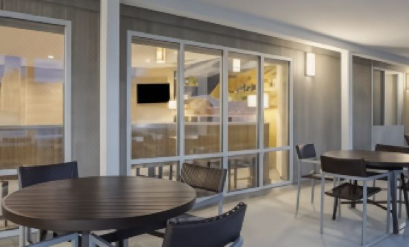 TownePlace Suites Knoxville Oak Ridge