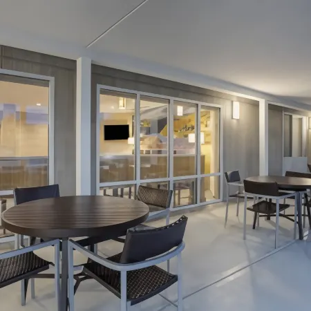 TownePlace Suites Knoxville Oak Ridge