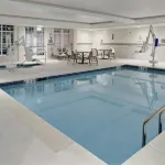 Hampton Inn & Suites Manchester