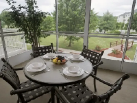 The Suites at Fall Creek Hoteles en Branson