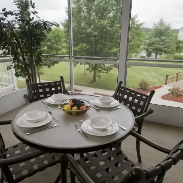 The Suites at Fall Creek