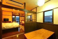 Amakusa Nagisa-Tei Hotel a Kami-Amakusa